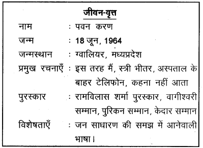 Plus One Hindi Previous Year Question Paper March 2019, 3