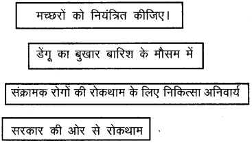 Plus One Hindi Previous Year Question Paper March 2019, 5