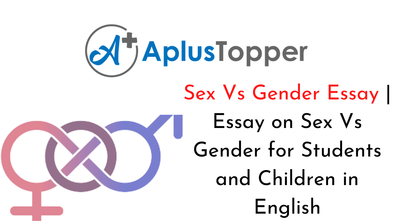what is your gender expression essay