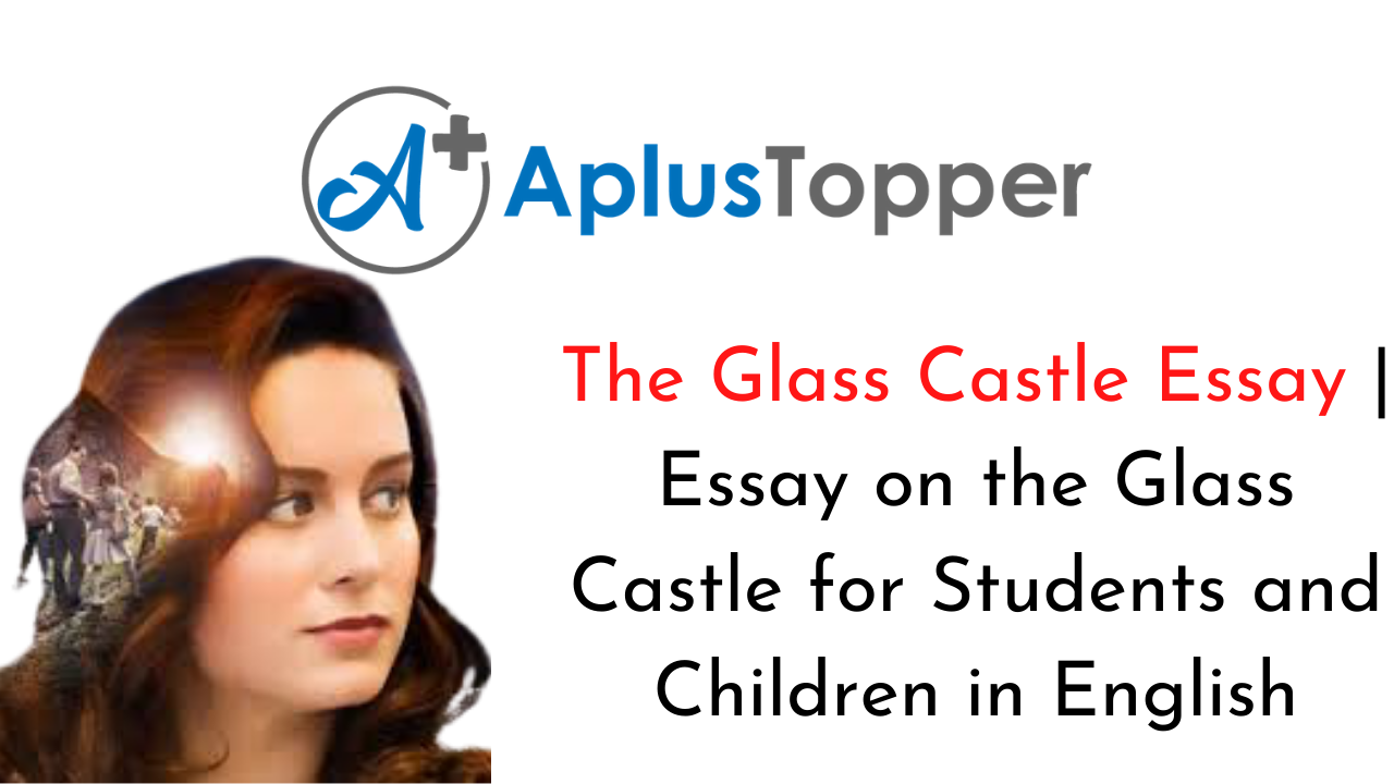 hook for glass castle essay