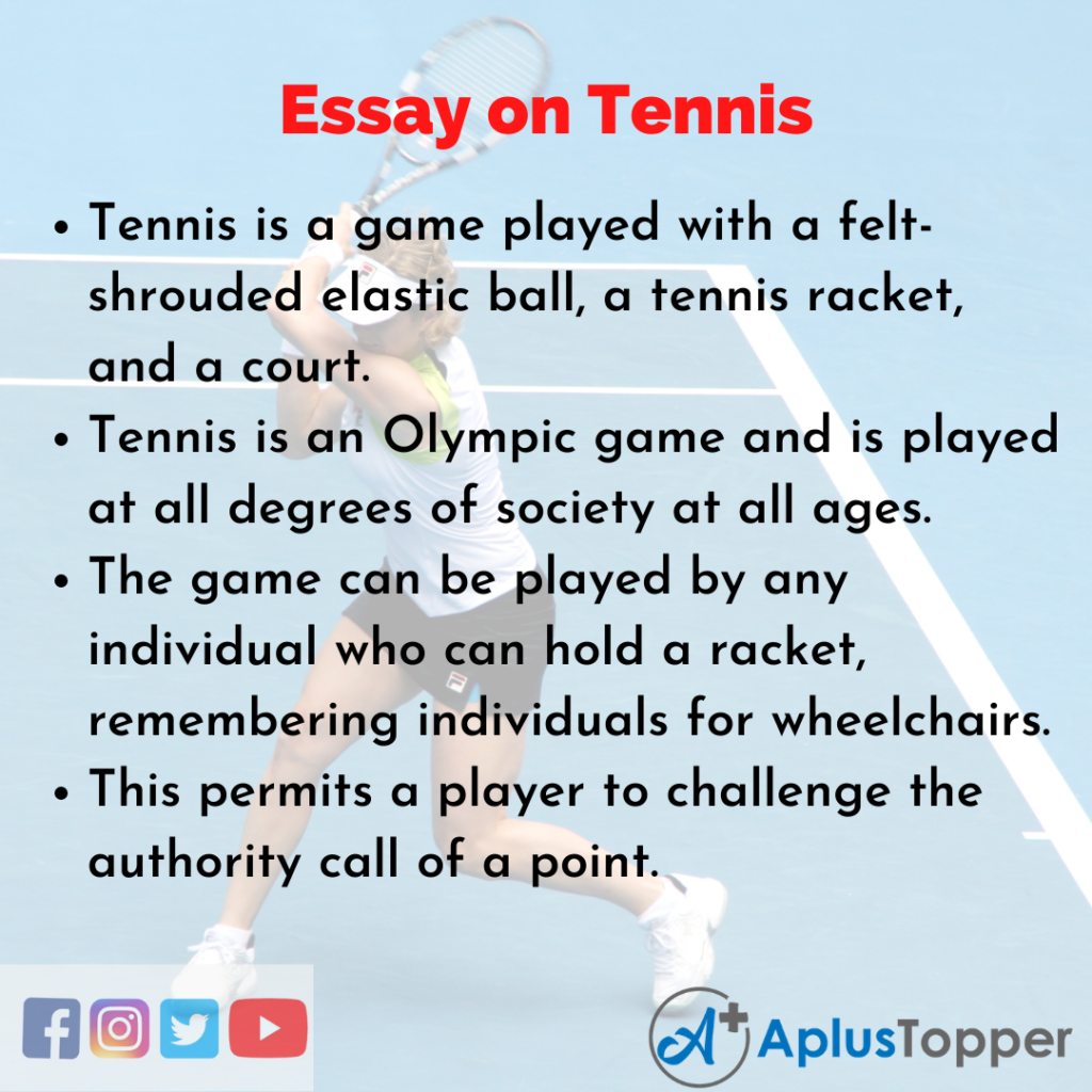 essay of history of sports