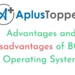 Boss Operating System Advantages and Disadvantages