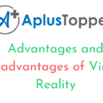 Virtual Reality Advantages And Disadvantages