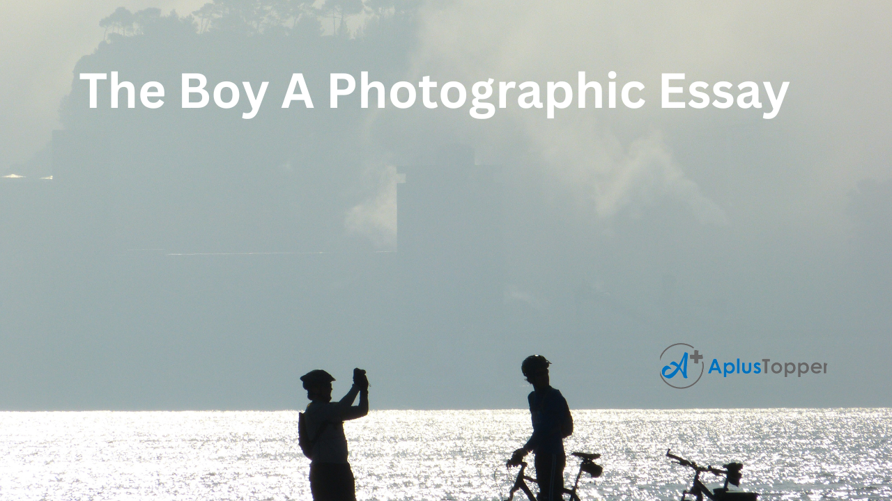 photographic essay defined
