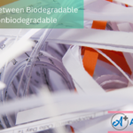 Difference Between Biodegradable And Nonbiodegradable