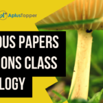 Icse Previous Papers Solutions Class 10 Biology