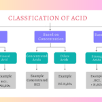 classification of acids on the basis of source
