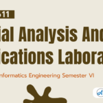 GI3611- Spatial Analysis And Applications Laboratory Syllabus